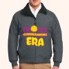Challenger Jacket Thumbnail