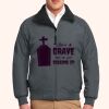 Challenger Jacket Thumbnail