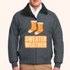 Challenger Jacket Thumbnail