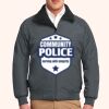 Challenger Jacket Thumbnail