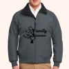 Challenger Jacket Thumbnail