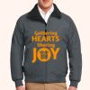 Challenger Jacket Thumbnail