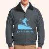 Challenger Jacket Thumbnail