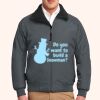 Challenger Jacket Thumbnail