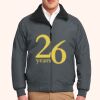 Challenger Jacket Thumbnail