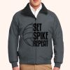 Challenger Jacket Thumbnail