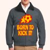 Challenger Jacket Thumbnail