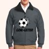 Challenger Jacket Thumbnail