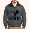 Challenger Jacket Thumbnail