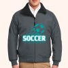 Challenger Jacket Thumbnail