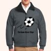 Challenger Jacket Thumbnail