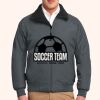 Challenger Jacket Thumbnail