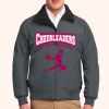 Challenger Jacket Thumbnail