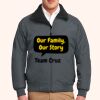 Challenger Jacket Thumbnail