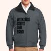 Challenger Jacket Thumbnail