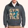 Challenger Jacket Thumbnail