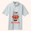 Rapid Dry Polo Thumbnail