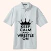 Rapid Dry Polo Thumbnail