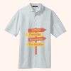 Rapid Dry Polo Thumbnail