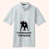 Rapid Dry Polo Thumbnail
