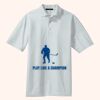 Rapid Dry Polo Thumbnail