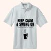 Rapid Dry Polo Thumbnail