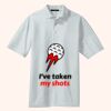 Rapid Dry Polo Thumbnail