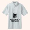 Rapid Dry Polo Thumbnail