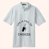 Rapid Dry Polo Thumbnail