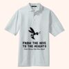 Rapid Dry Polo Thumbnail