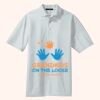 Rapid Dry Polo Thumbnail