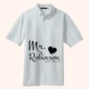 Rapid Dry Polo Thumbnail