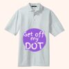 Rapid Dry Polo Thumbnail