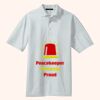 Rapid Dry Polo Thumbnail