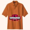 Silk Touch Polo Thumbnail