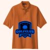 Silk Touch Polo Thumbnail