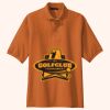 Silk Touch Polo Thumbnail