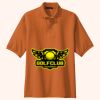 Silk Touch Polo Thumbnail
