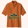 Silk Touch Polo Thumbnail