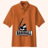 Silk Touch Polo Thumbnail