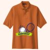 Silk Touch Polo Thumbnail