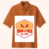 Silk Touch Polo Thumbnail