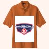 Silk Touch Polo Thumbnail