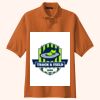 Silk Touch Polo Thumbnail