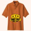 Silk Touch Polo Thumbnail