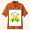 Silk Touch Polo Thumbnail