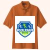 Silk Touch Polo Thumbnail