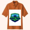 Silk Touch Polo Thumbnail