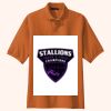 Silk Touch Polo Thumbnail