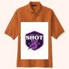 Silk Touch Polo Thumbnail